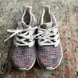 Size 4.5 adidas ultra boost